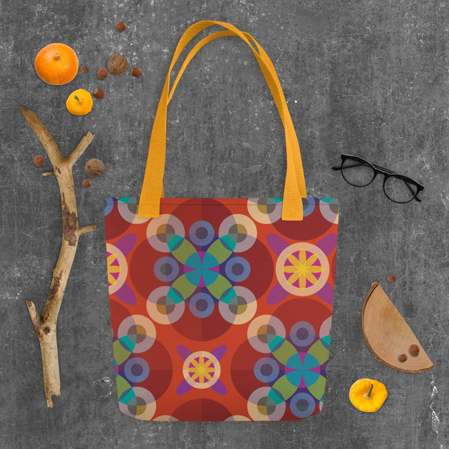 Tote bag - STYLISHOUR