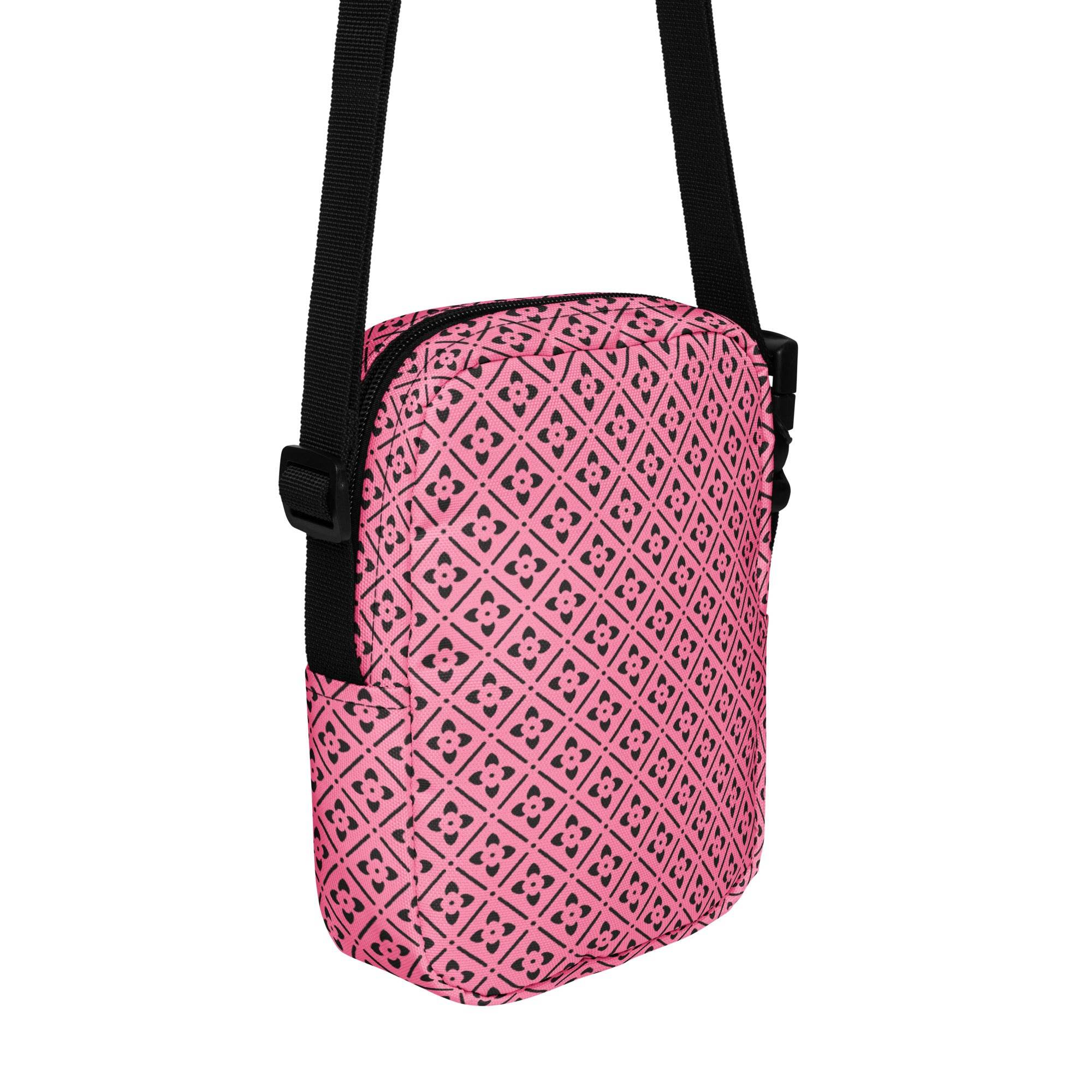 Utility crossbody bag - STYLISHOUR