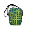 Utility crossbody bag - STYLISHOUR