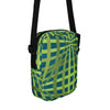 Utility crossbody bag - STYLISHOUR
