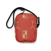 Utility crossbody bag - STYLISHOUR
