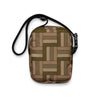 Utility crossbody bag - STYLISHOUR