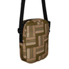 Utility crossbody bag - STYLISHOUR