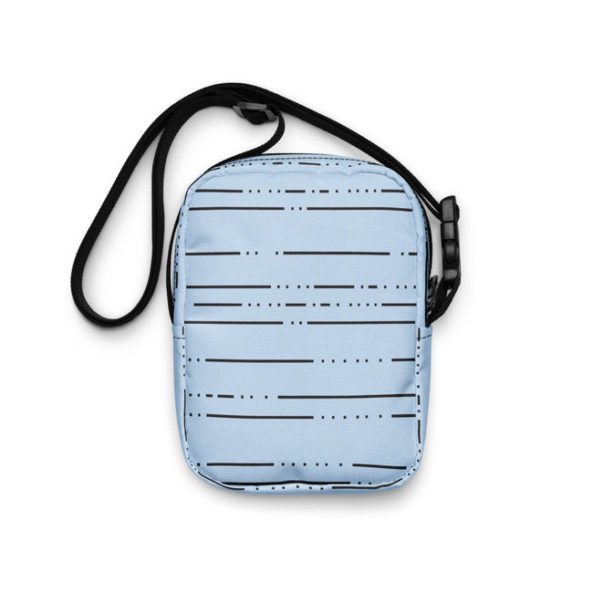 Utility crossbody bag - STYLISHOUR