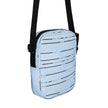 Utility crossbody bag - STYLISHOUR