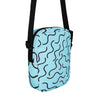 Utility crossbody bag - STYLISHOUR