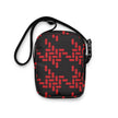 Utility crossbody bag - STYLISHOUR