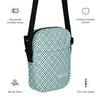 Utility crossbody bag - STYLISHOUR