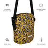 Utility crossbody bag - STYLISHOUR