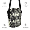 Utility crossbody bag - STYLISHOUR