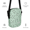 Utility crossbody bag - STYLISHOUR