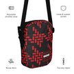 Utility crossbody bag - STYLISHOUR