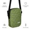 Utility crossbody bag - STYLISHOUR