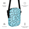 Utility crossbody bag - STYLISHOUR