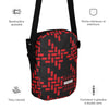 Utility crossbody bag - STYLISHOUR