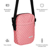 Utility crossbody bag - STYLISHOUR