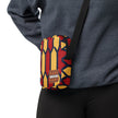 Utility crossbody bag - STYLISHOUR