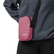 Utility crossbody bag - STYLISHOUR