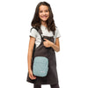 Utility crossbody bag - STYLISHOUR