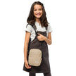 Utility crossbody bag - STYLISHOUR