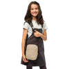 Utility crossbody bag - STYLISHOUR