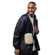 Utility crossbody bag - STYLISHOUR