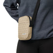 Utility crossbody bag - STYLISHOUR