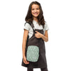 Utility crossbody bag - STYLISHOUR