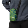 Utility crossbody bag - STYLISHOUR