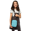 Utility crossbody bag - STYLISHOUR