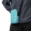 Utility crossbody bag - STYLISHOUR