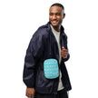 Utility crossbody bag - STYLISHOUR