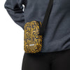 Utility crossbody bag - STYLISHOUR