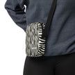Utility crossbody bag - STYLISHOUR