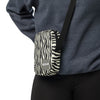 Utility crossbody bag - STYLISHOUR