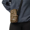 Utility crossbody bag - STYLISHOUR