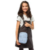 Utility crossbody bag - STYLISHOUR
