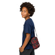 Utility crossbody bag - STYLISHOUR