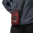 Utility crossbody bag - STYLISHOUR