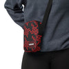 Utility crossbody bag - STYLISHOUR