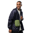 Utility crossbody bag - STYLISHOUR