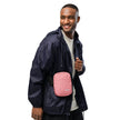 Utility crossbody bag - STYLISHOUR
