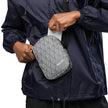 Utility crossbody bag - STYLISHOUR