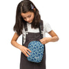 Utility crossbody bag - STYLISHOUR