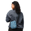 Utility crossbody bag - STYLISHOUR