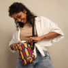 Utility crossbody bag - STYLISHOUR