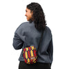 Utility crossbody bag - STYLISHOUR