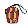 Utility crossbody bag - STYLISHOUR