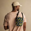 Utility crossbody bag - STYLISHOUR