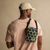 Utility crossbody bag - STYLISHOUR